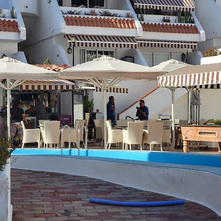 Flower Apartment Playa de las Americas  Zewnętrze zdjęcie