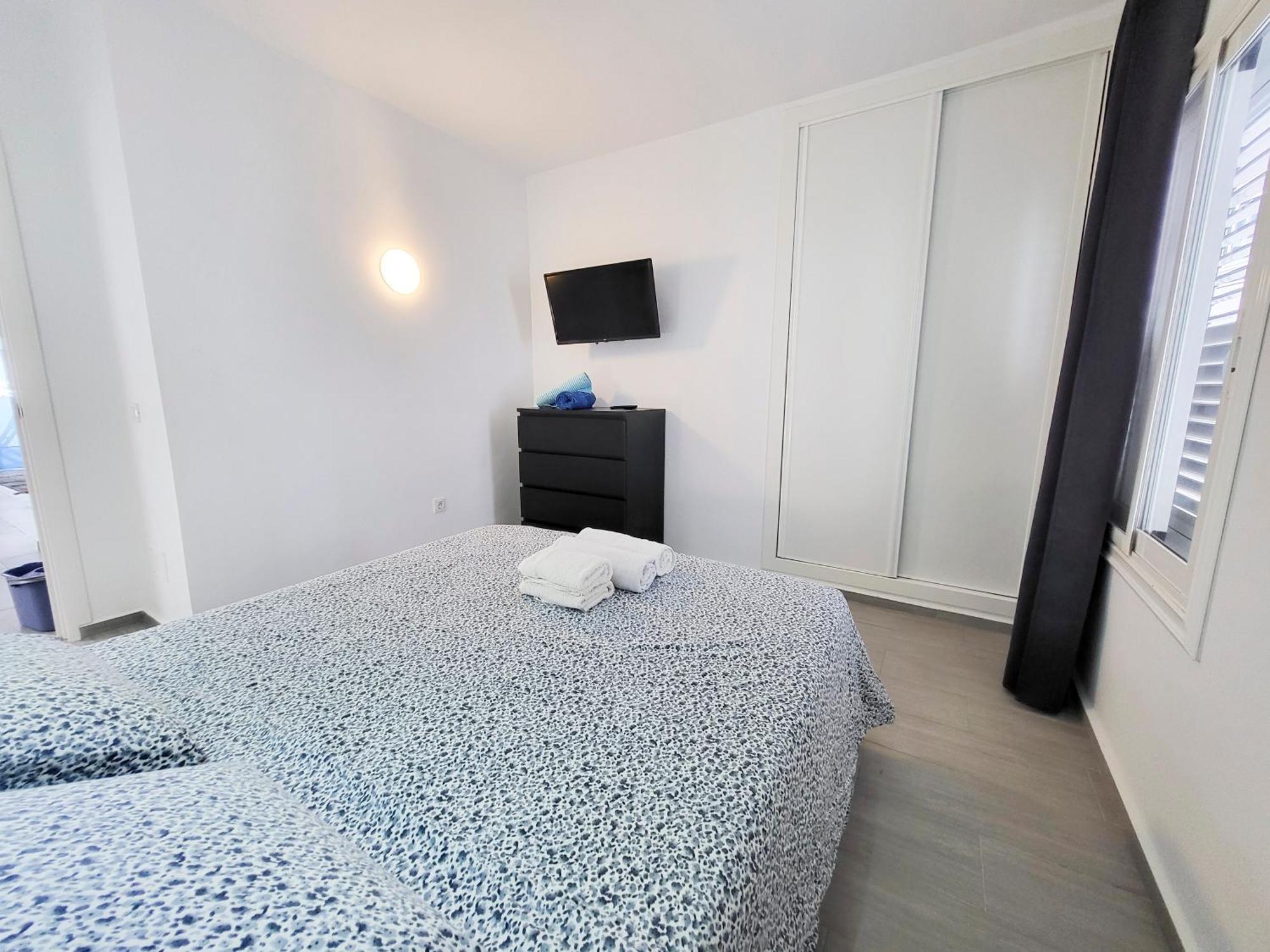 Flower Apartment Playa de las Americas  Zewnętrze zdjęcie