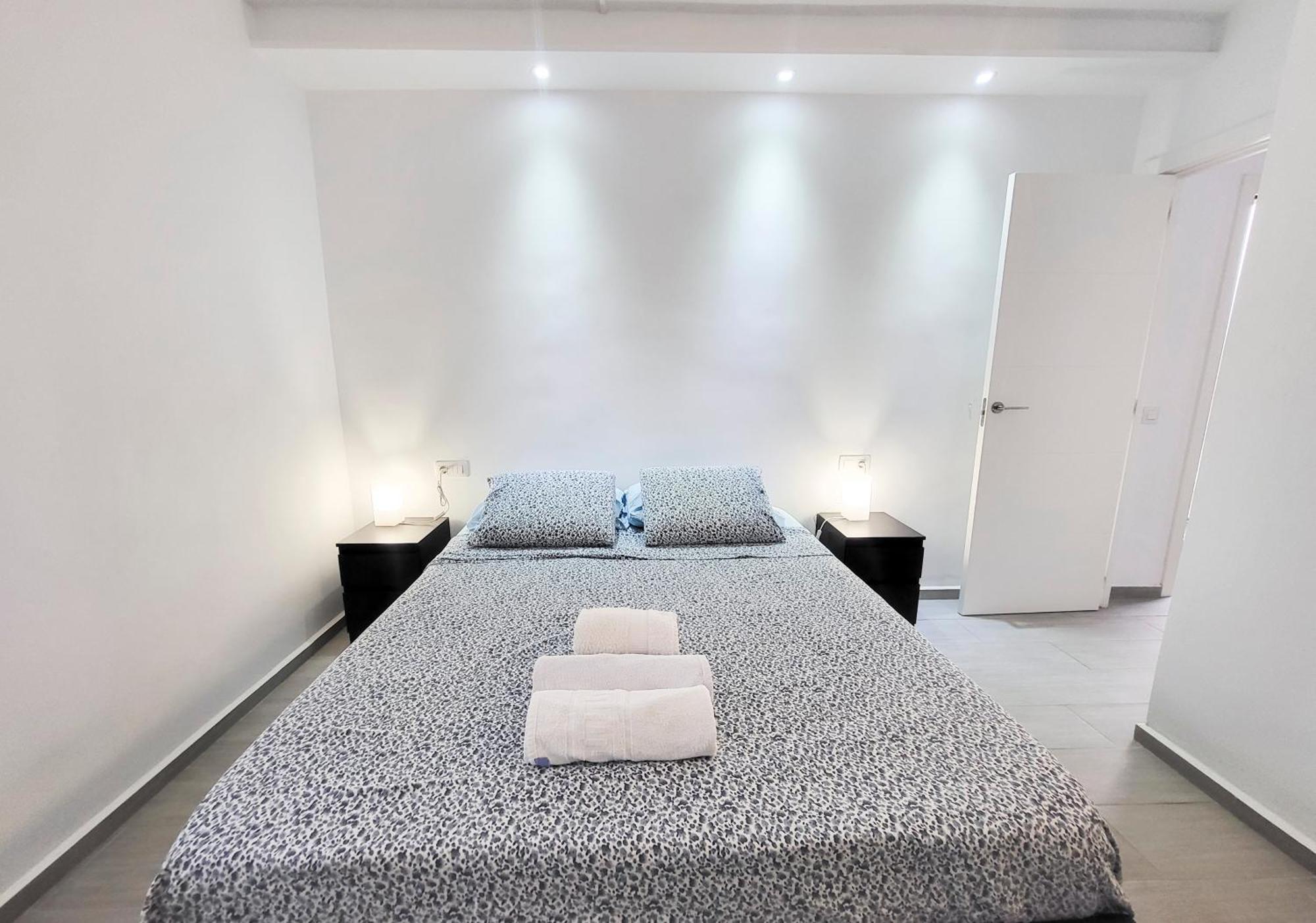 Flower Apartment Playa de las Americas  Zewnętrze zdjęcie